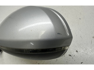 Zpětné zrcátko Audi A6 S6 C7 4G 2012 LX7W, E1021143