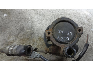 Насос усилителя руля