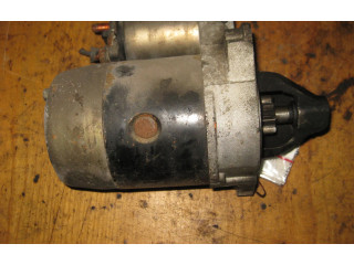 Стартер Mazda 626