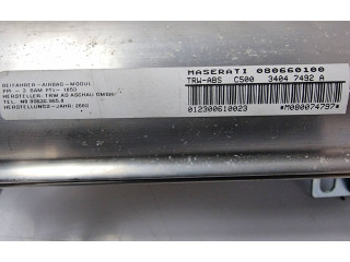 Подушка безопасности пассажира 34036539B, 36539BTAXAM04V   Maserati GranTurismo