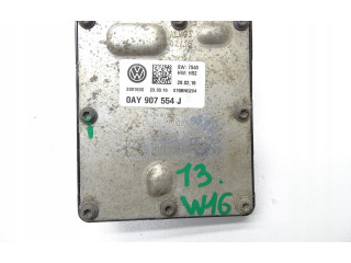 Блок управления 0AY907554J   Audi Q3 F3