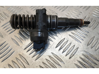 Форсунка 0414720314, 038130073BP Skoda Fabia Mk2 (5J)