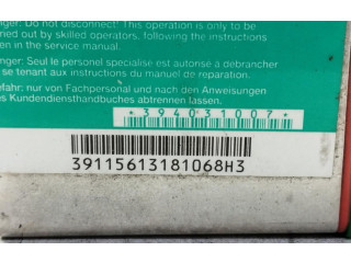 Vstřikovací lišta 51795433 Fiat Punto (199)