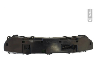 Блок управления климат-контролем 2118300385, 00111703   Mercedes-Benz E W211