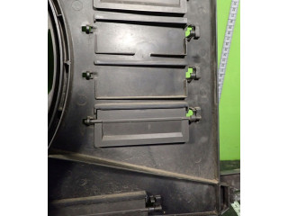 Вентилятор радиатора     6G91-8C607-SC    Volvo V70 