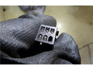 Зеркало электрическое        Opel Meriva B  2010 - 2016 года   