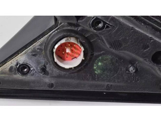 Zpětné zrcátko Porsche 911 996 2003 99673121901, 99673121903