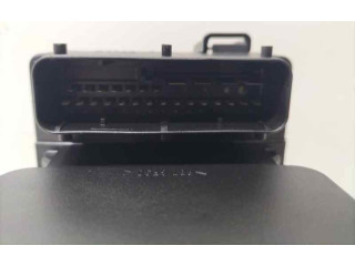 Блок АБС 9633666580, 84602   Citroen  Xsara   -  года