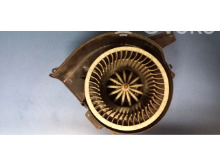Вентилятор печки       Volkswagen Polo IV 9N3