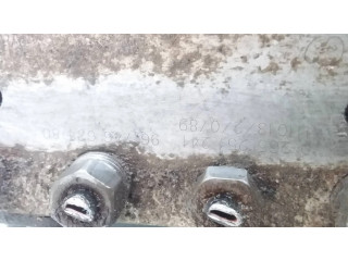 Блок АБС 9674663480, 0265251241   Peugeot  Partner  2008-2014 года