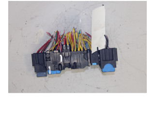 Блок предохранителей Dacia Sandero