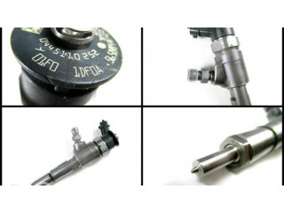 Форсунка 0445110252, 0986435143    Citroen Nemo для дизельного двигателя  1.4