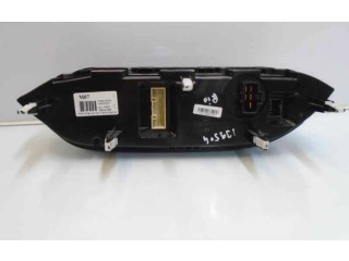 Блок управления климат-контролем 972501W070, 972501W070   KIA Rio