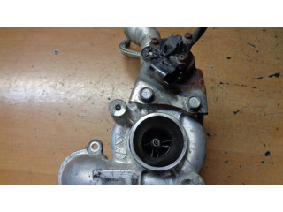 Turbodmychadlo Турбина Peugeot 2008 I 1.6