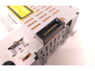 Радио/ проигрыватель CD/DVD / навигация GJ6B79AGXB, GJ6B-79-AGXB Mazda MX-5 NC Miata