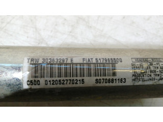 Боковая подушка безопасности 517965500 Fiat Grande Punto