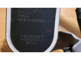 Датчик высоты (фар)