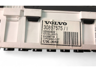 Přístrojová deska Volvo S40 2004 30857575
