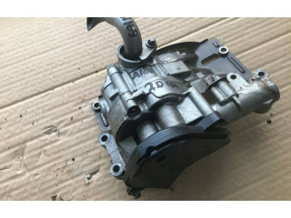 Čerpadlo oleje a6401810401 Mercedes-Benz A W169