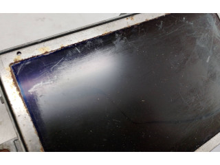 Дисплей 9664993180 Citroen C5