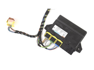 Блок комфорта 8G9N19G481AA Jaguar XF X250