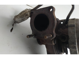 Turbodmychadlo Турбина 9671413780, 7835834 Ford C-MAX II UFDB