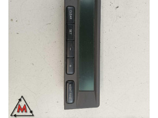 Дисплей 0048077993 Saab 9-5