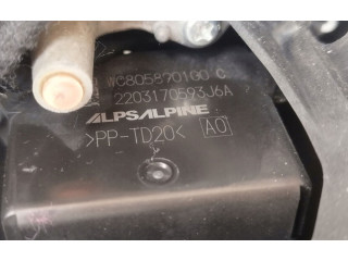 Volant Nissan Qashqai 2011 2203170593J6A