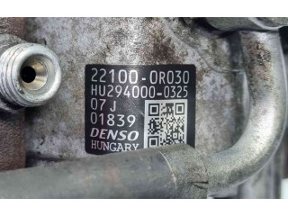 Топливный насос