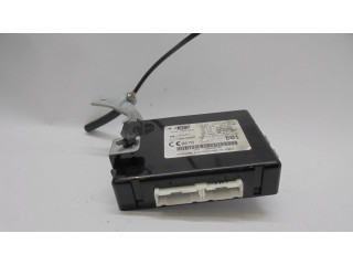 Блок управления 95400A2011, 49D8811001   KIA Ceed