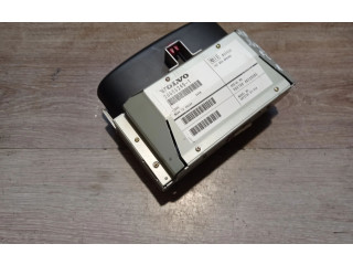 Дисплей 30656245, 306562451 Volvo S60