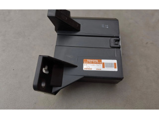 Блок управления климат-контролем 886500F030 Toyota Corolla Verso E121