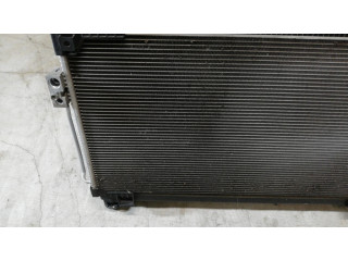 Комплект радиатора