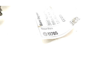 Píst FMBA Ford Mondeo Mk III