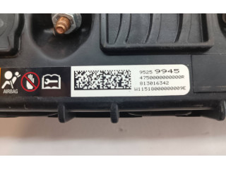 Подушка безопасности для колен 95259945, 813016342   Buick Encore I