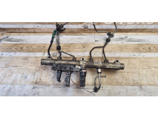 Vstřikovací lišta Peugeot 807