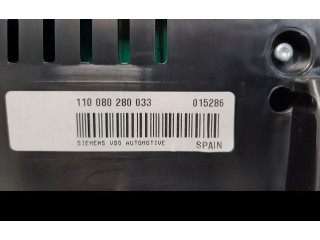 Volant Seat Leon (1P) 2006 1P0920825DX  