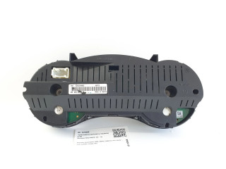 Přístrojová deska Mercedes-Benz R W251 2008 A2515401648