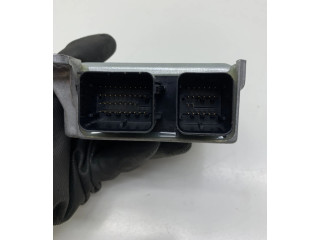 Блок подушек безопасности HJE9666BJ   Jaguar XK8 - XKR