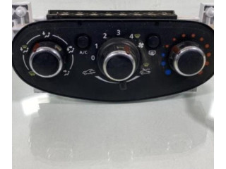 Блок управления климат-контролем    Dacia Duster