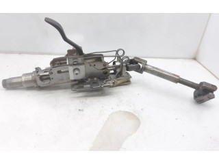 Руль Skoda Fabia Mk2 (5J)  2007 - 2014 года 6Q1419501BF      