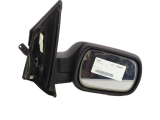 Зеркало электрическое Ford Fusion 2002 - 2005 года