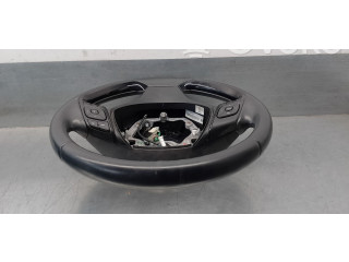 Руль Toyota C-HR I 2016 - 2023 года 627554600