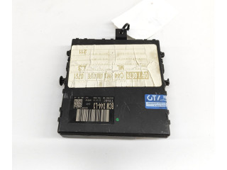 Блок комфорта 8200874483, 8200874483A Renault Twingo II