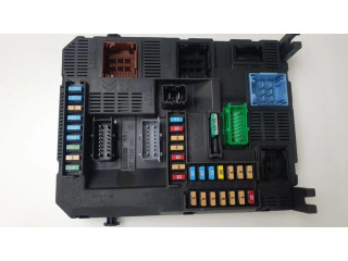 Комплект блоков управления A2C1403940001, 9811545080 Peugeot 2008 I