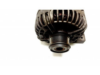 Генератор 30667895 Volvo XC90 2.5