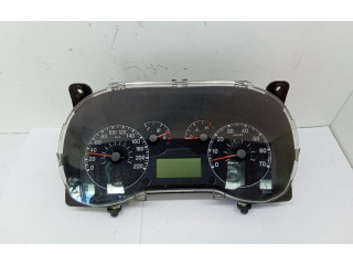 Панель приборов 5550011005, 5550011005 Fiat Grande Punto