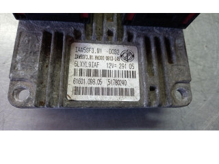 Řídící jednotka 51780240, 51780240 Fiat Punto (199) 2005