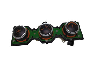 Блок управления климат-контролем 34030162, E07010801   Ligier JS 50