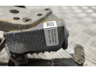 Turbodmychadlo Турбина 9836081180 Citroen Berlingo hn05